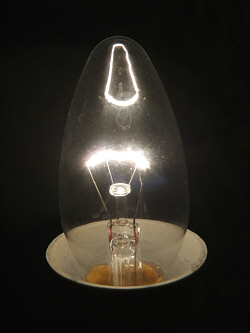We want energy to light our  lamps, charge our iPods, and much more.
