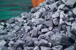 Lumps of coal. (c) FreeFoto.com