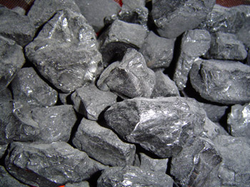 Is coal a fossil fuel?