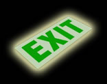 www.us.ecoglo.com suppliers of photoluminescent products