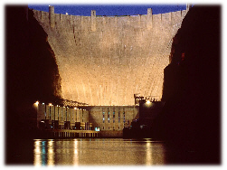 Hoover Dam