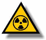 danger - radiation