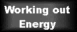 Energy calculations