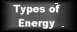 Types of Energy