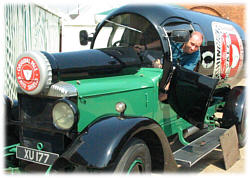 This is the car I'd like for Christmas