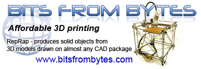 www.bitsfrombytes.com: 3D printing