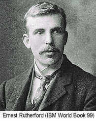 Ernest Rutherford