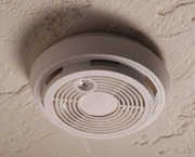 smoke alarm