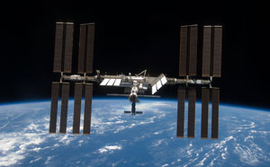 ISS